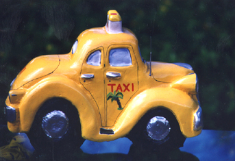 Taxi